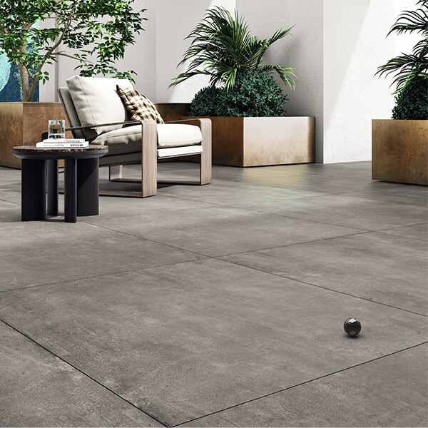 Banas Grande Range Antracite